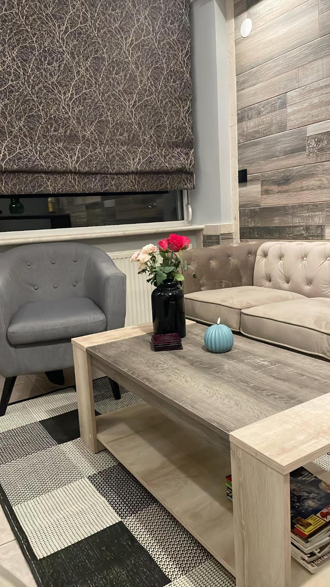 شقة Business Flat Stavroupoli سالونيك المظهر الخارجي الصورة