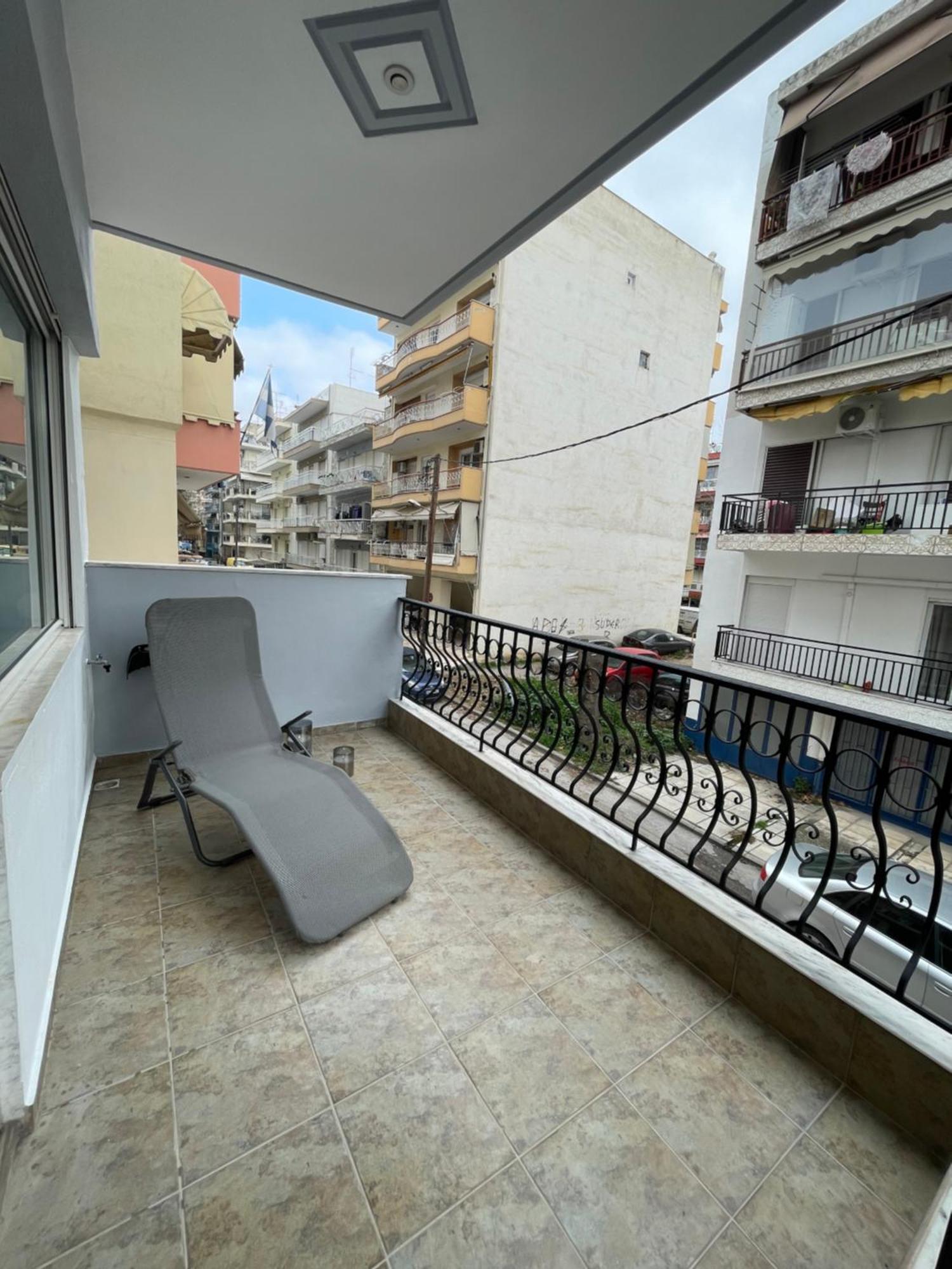 شقة Business Flat Stavroupoli سالونيك المظهر الخارجي الصورة