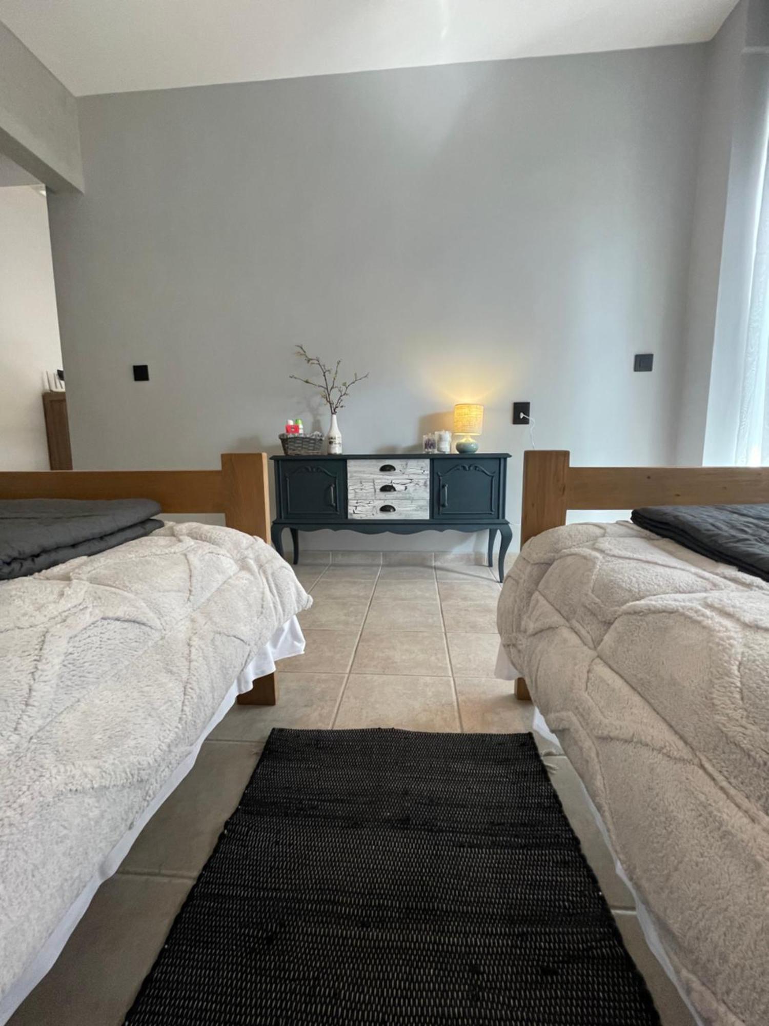 شقة Business Flat Stavroupoli سالونيك المظهر الخارجي الصورة