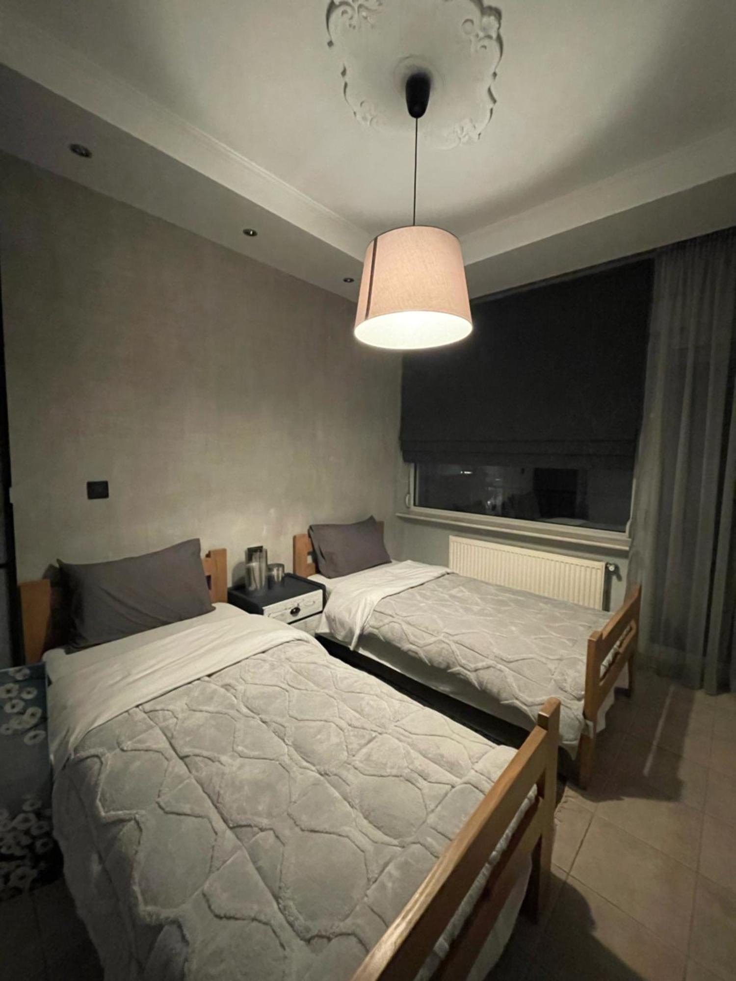 شقة Business Flat Stavroupoli سالونيك المظهر الخارجي الصورة
