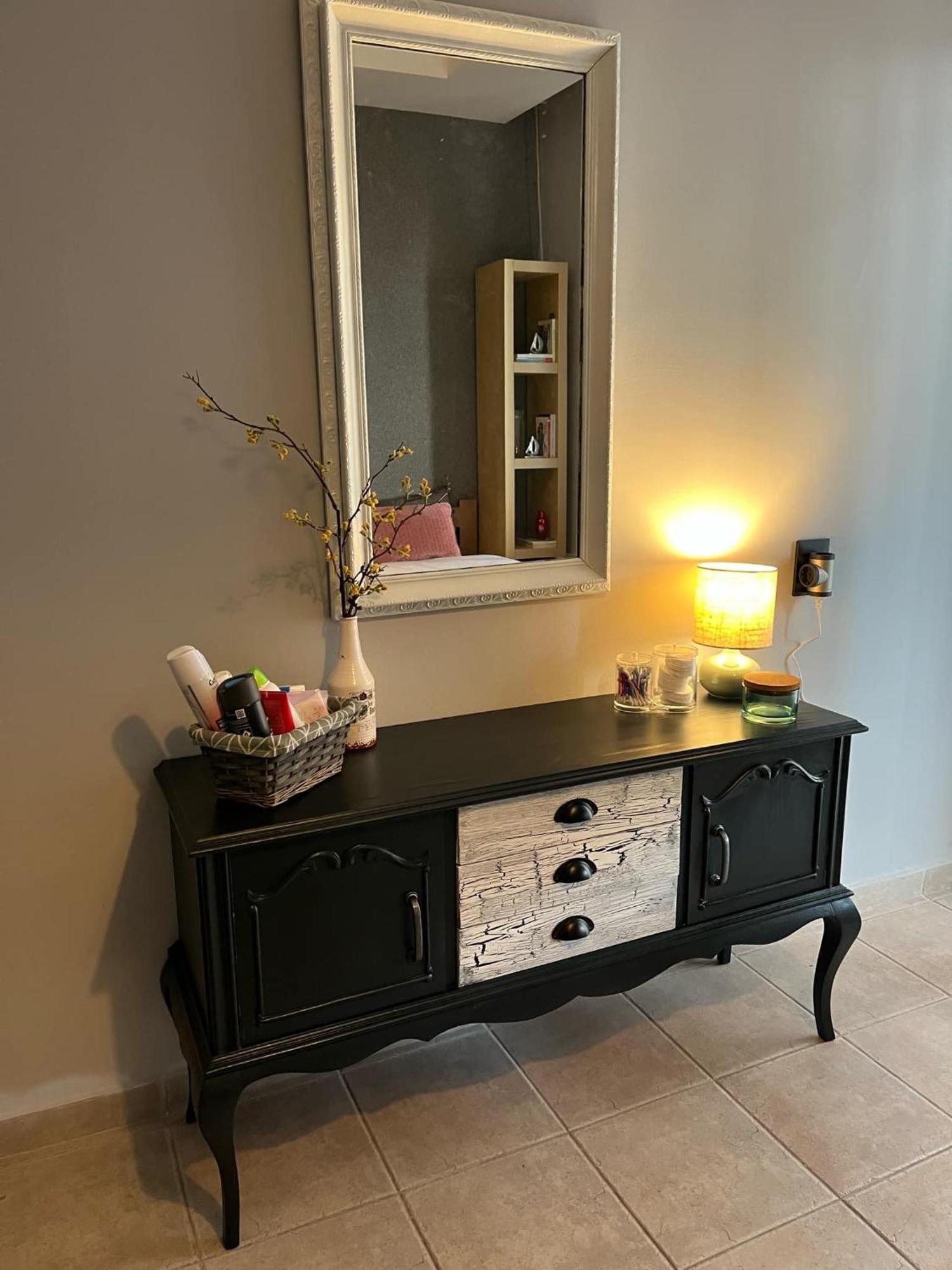 شقة Business Flat Stavroupoli سالونيك المظهر الخارجي الصورة