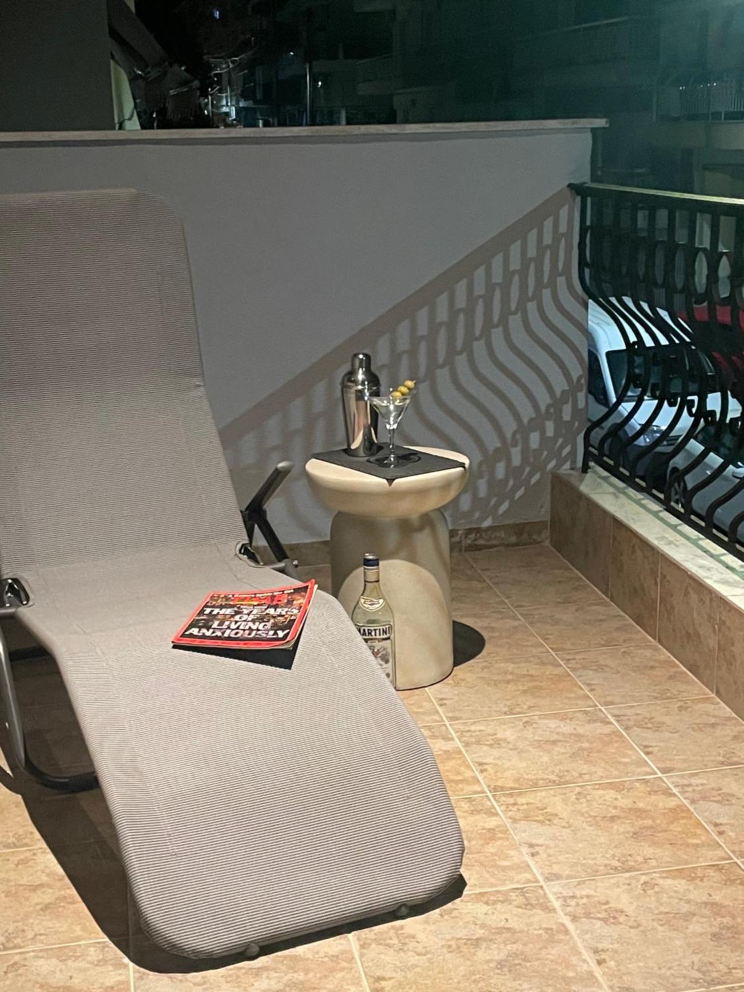 شقة Business Flat Stavroupoli سالونيك المظهر الخارجي الصورة